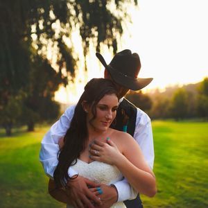 Meet your Posher, Brock